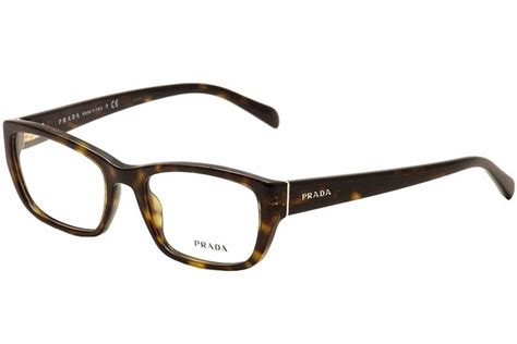 prada eyeglasses opr 18ov 54 18 135